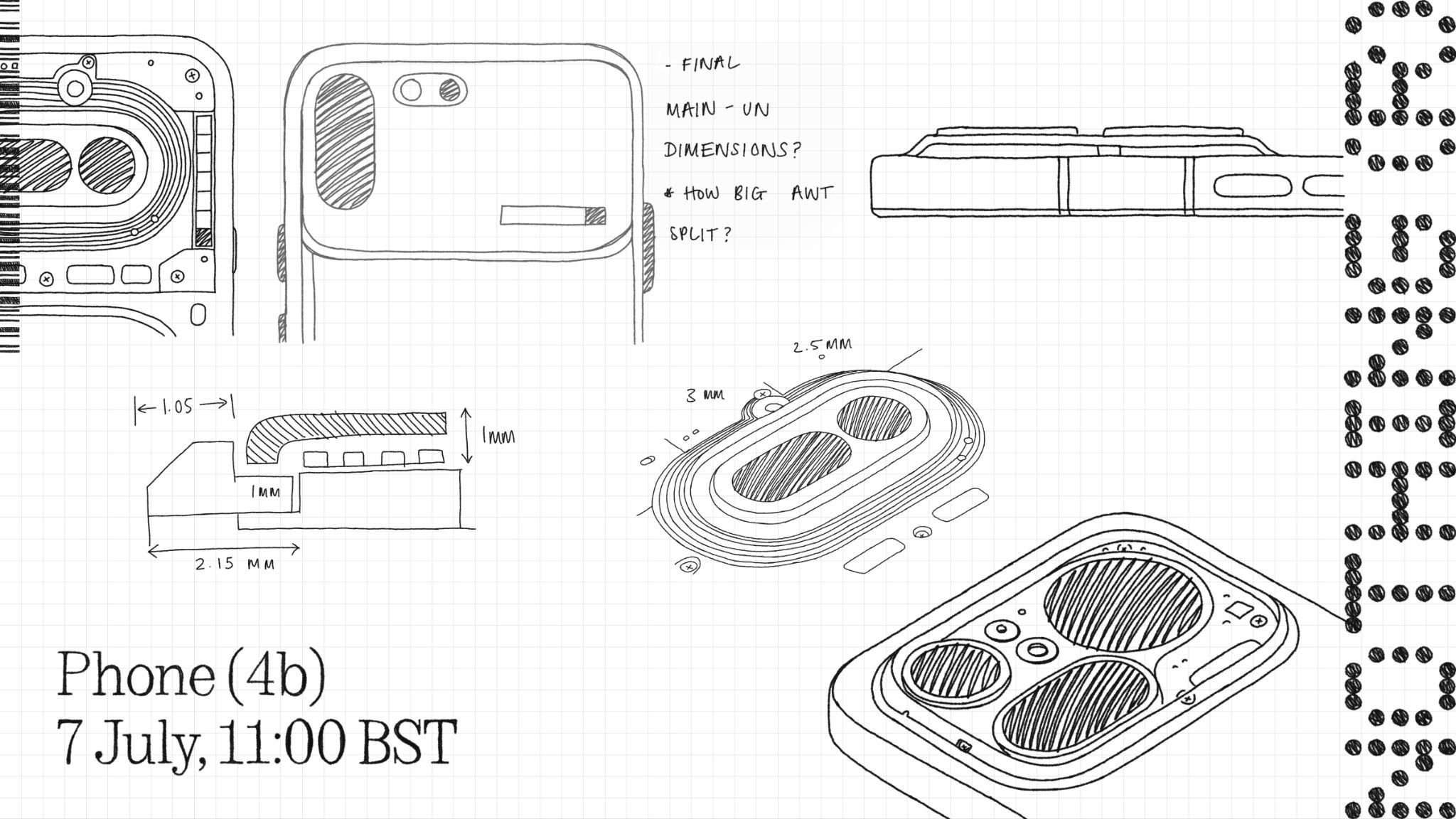 Nothing Phone (4b)