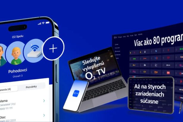 O2 TV