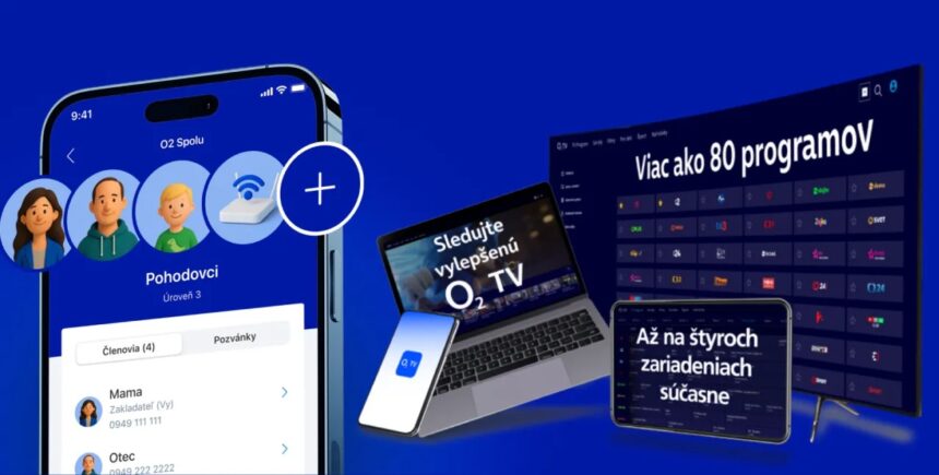 O2 TV