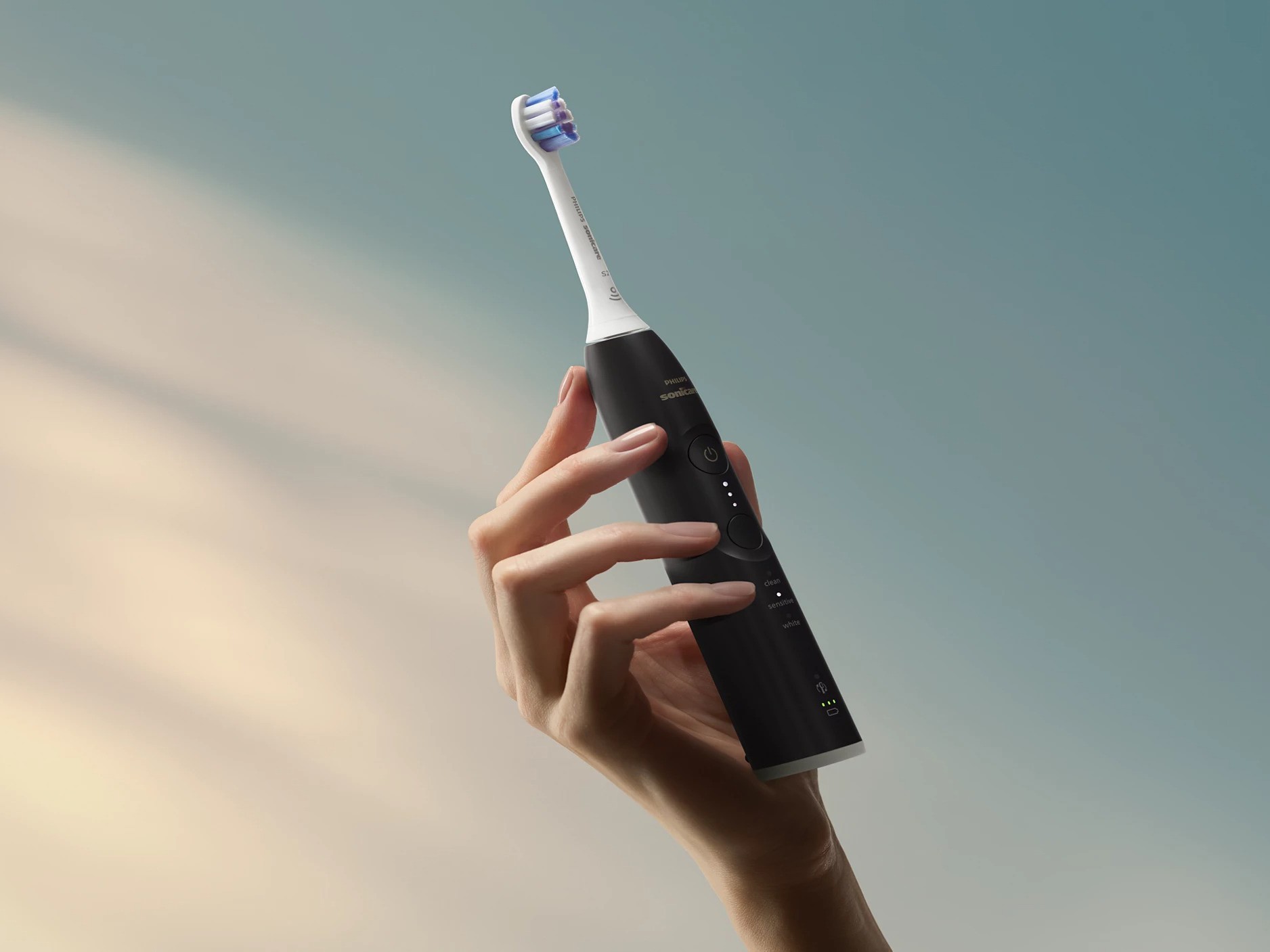 Philips Sonicare 6500