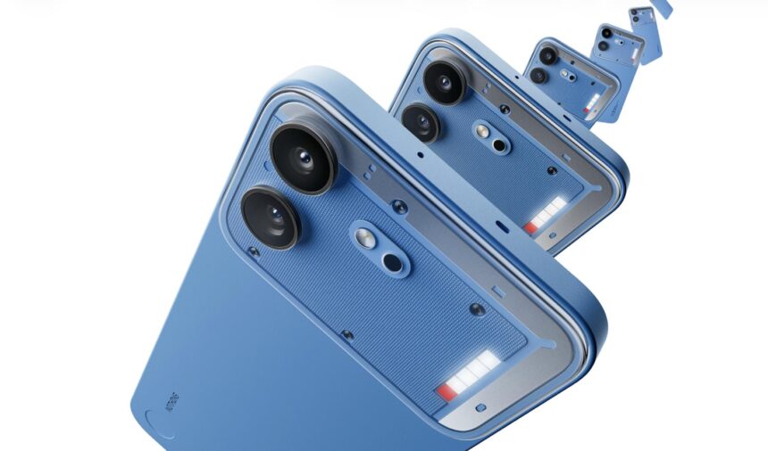 Nothing Phone (4b)