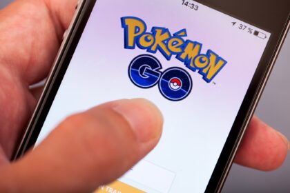 Pokémon Go