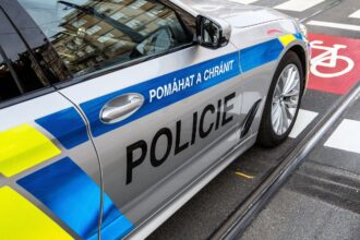 Polícia