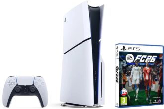 PS5 Slim