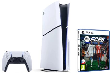 PS5 Slim