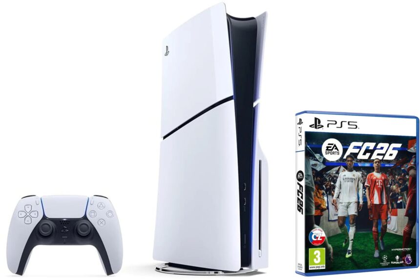 PS5 Slim