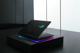 ASUS ROG Strix SCAR 18