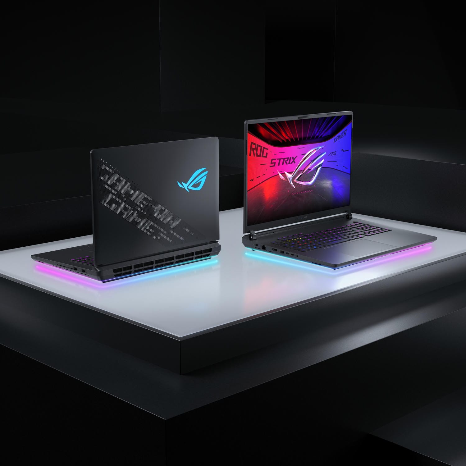 ASUS ROG Strix SCAR 18