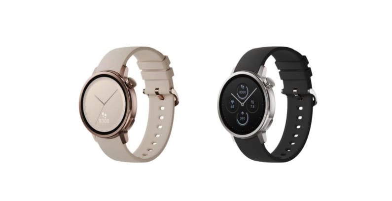 Sharp Karada Mate Watch