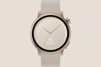 Sharp Karada Mate Watch