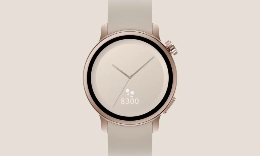 Sharp Karada Mate Watch