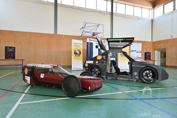 Shell Eco-marathon