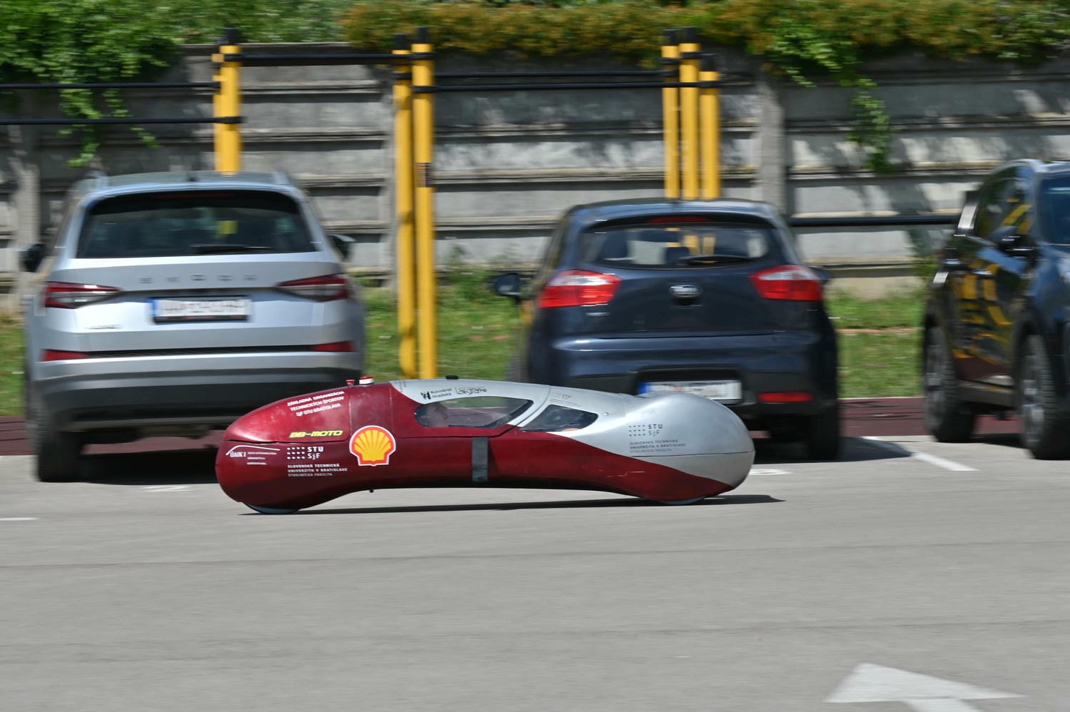 Shell Eco-marathon