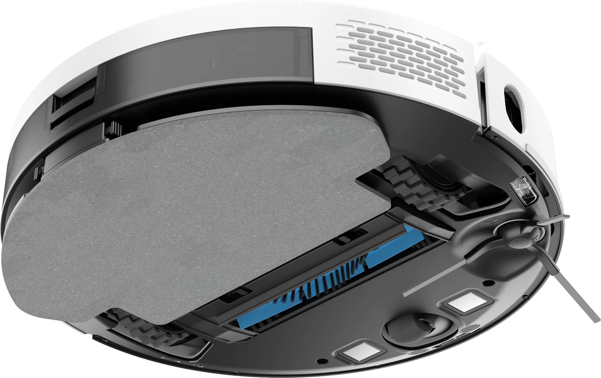 Siguro RV-M301W TURBOVac Navigator