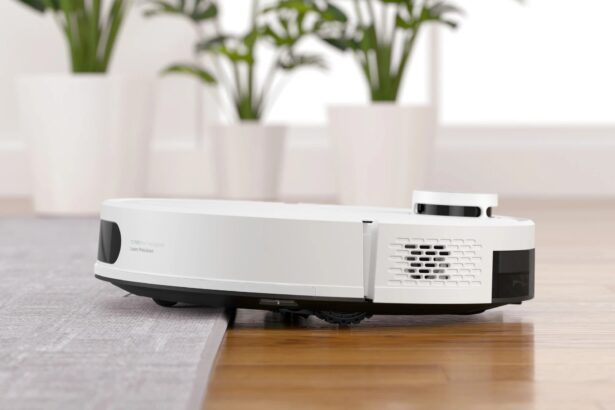 Siguro RV-M301W TURBOVac Navigator