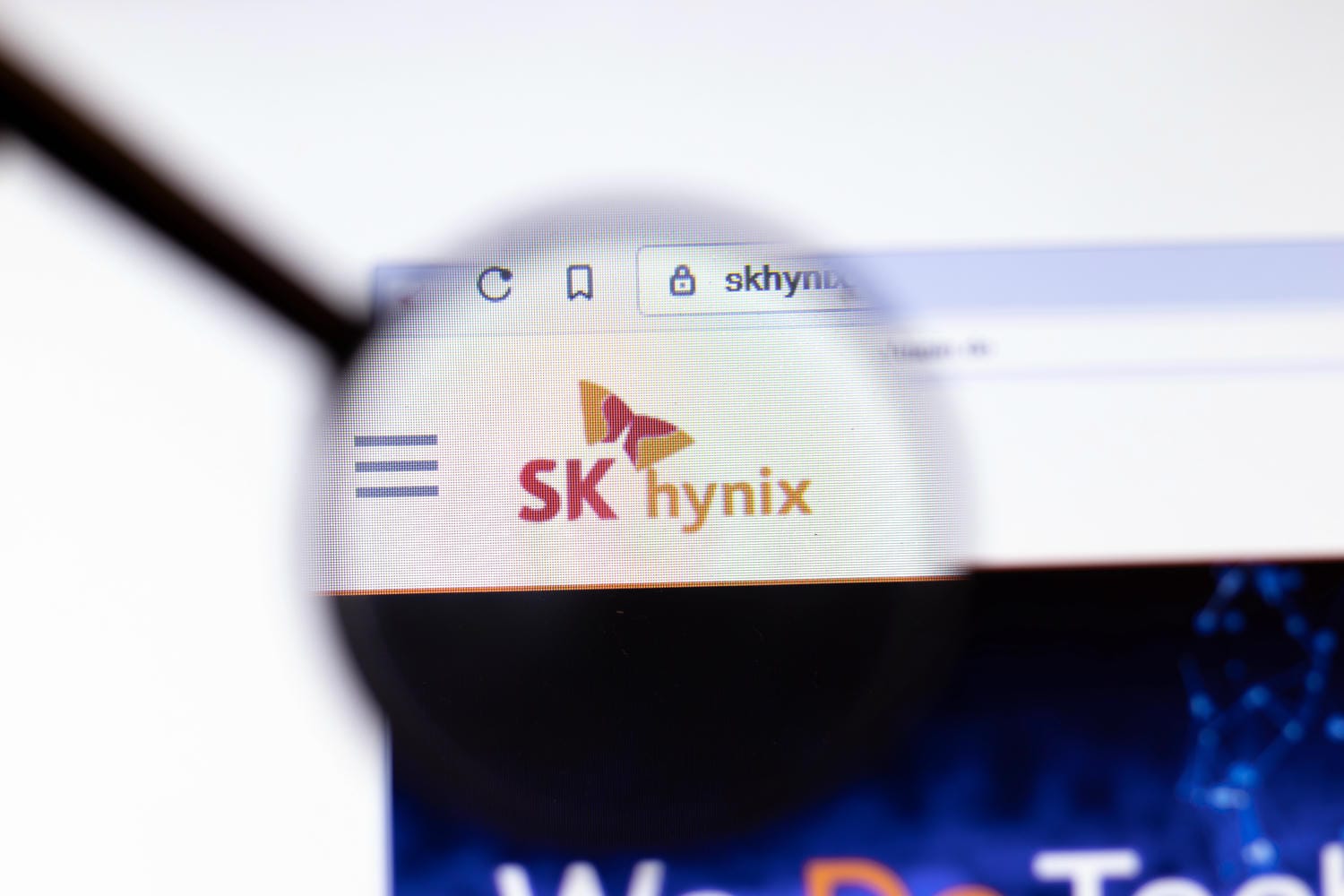SK Hynix