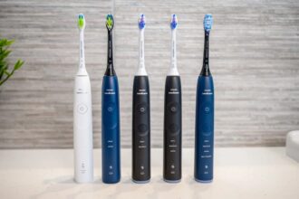 Philips Sonicare 6500