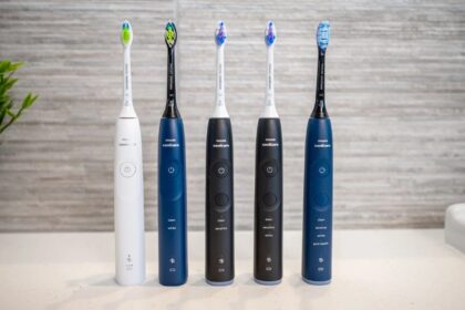Philips Sonicare 6500
