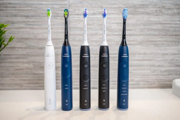 Philips Sonicare 6500