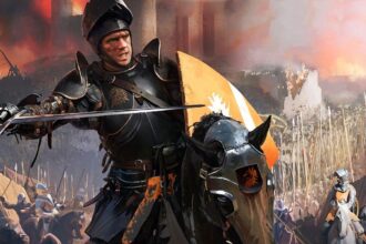 Stronghold