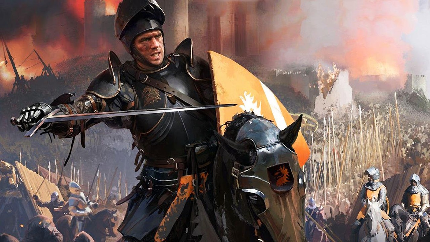 Stronghold