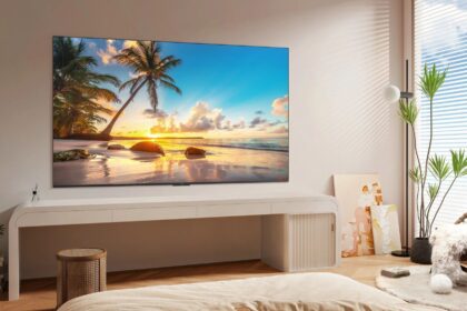 75" TCL 75T8C