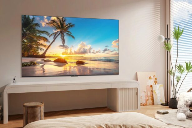 75" TCL 75T8C