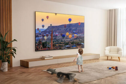 TCL 75V6C