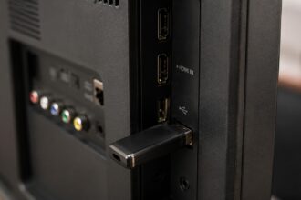USB TV
