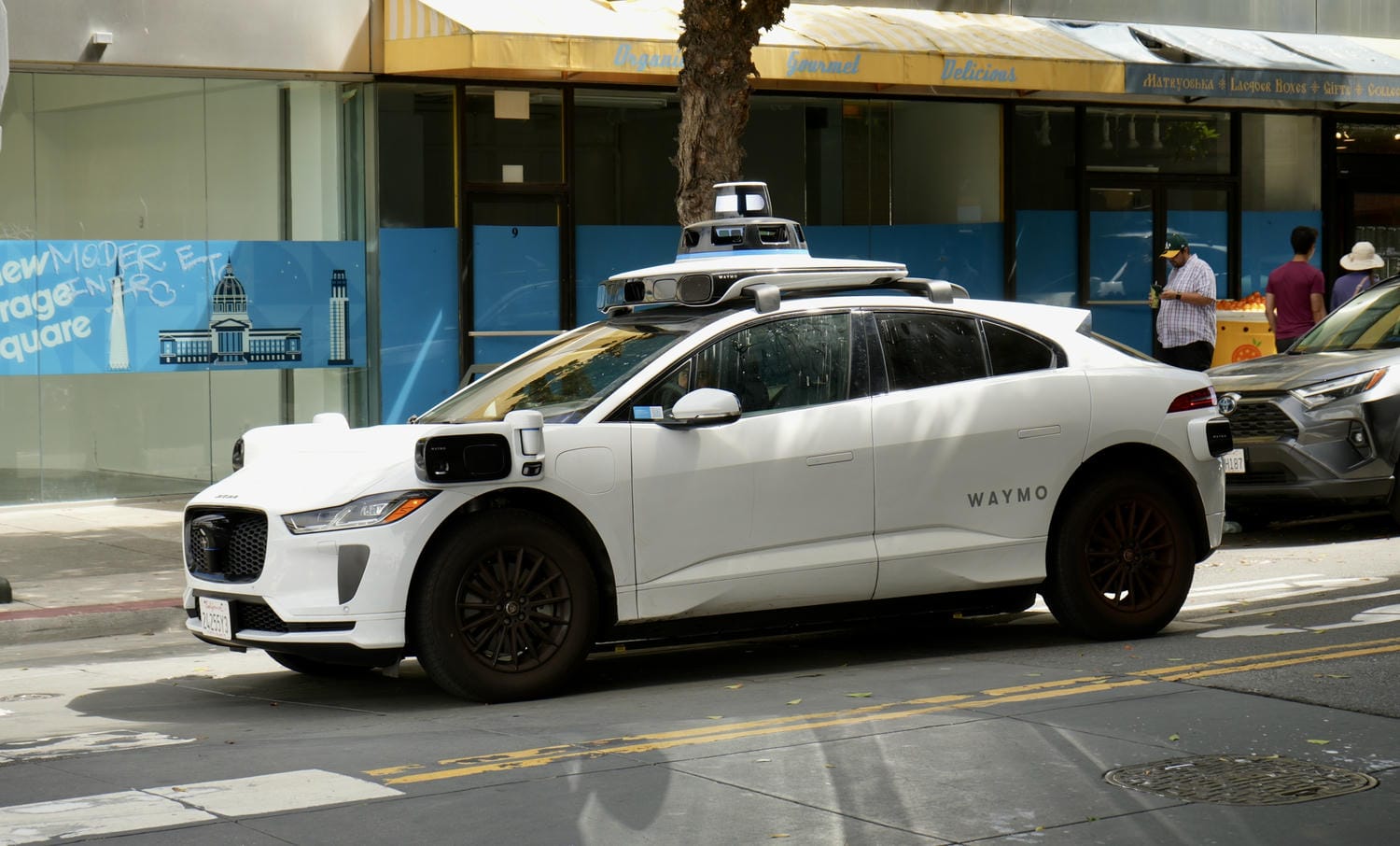 Waymo