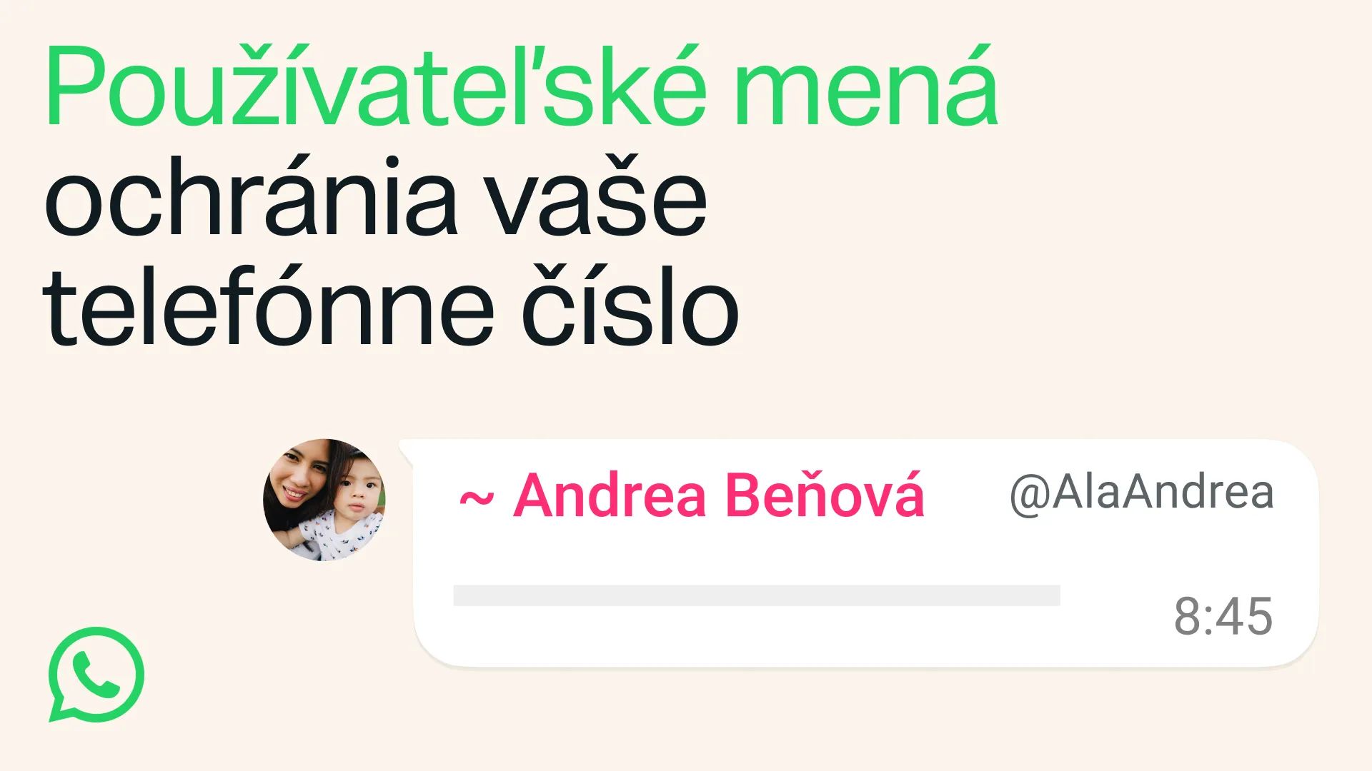WhatsApp 