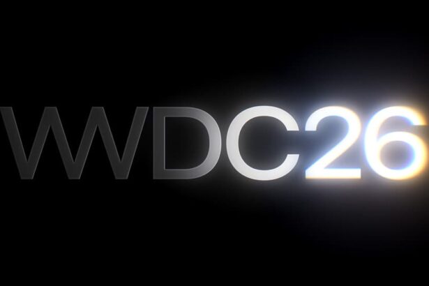 WWDC 2026