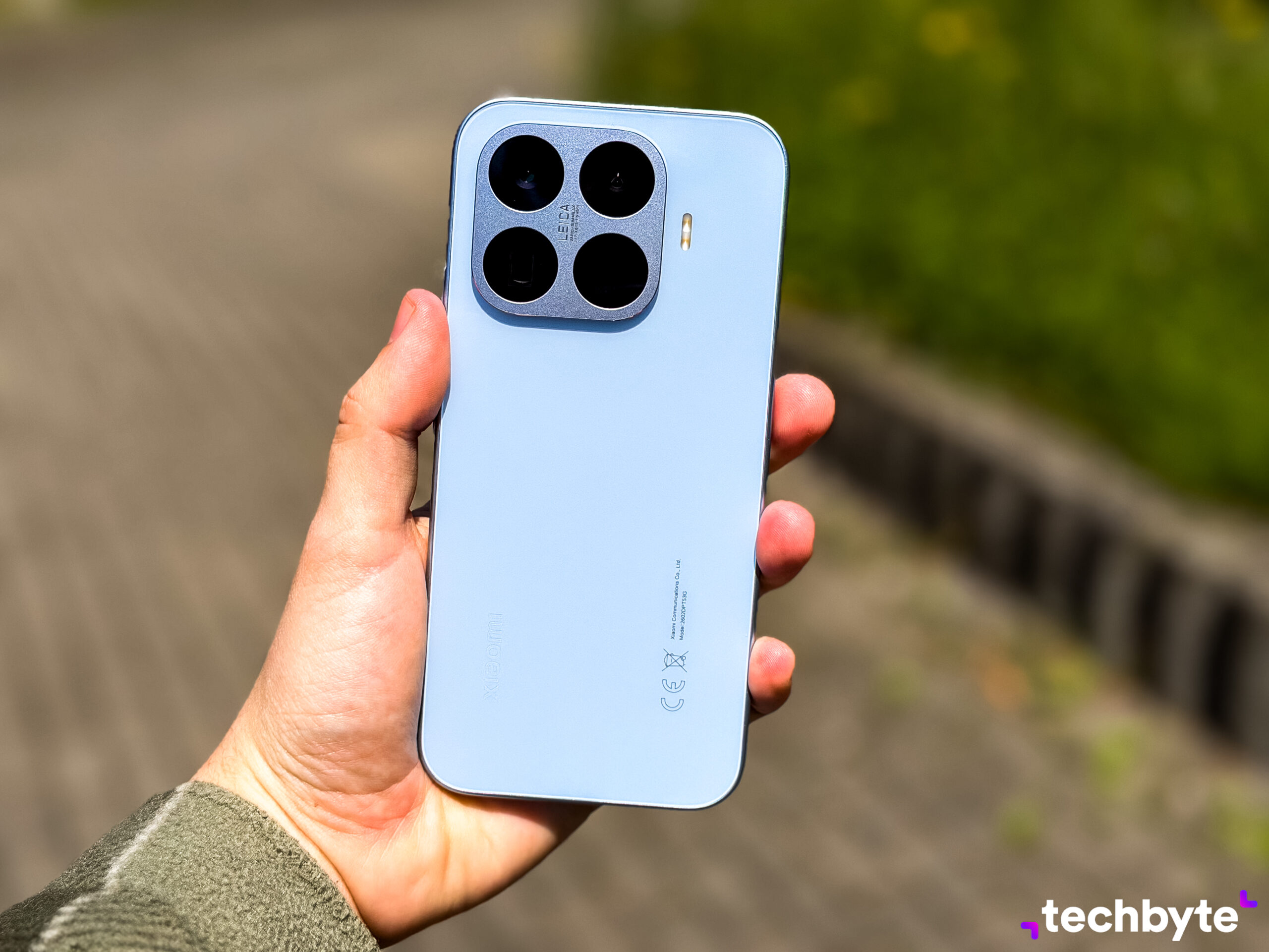 Xiaomi 17T