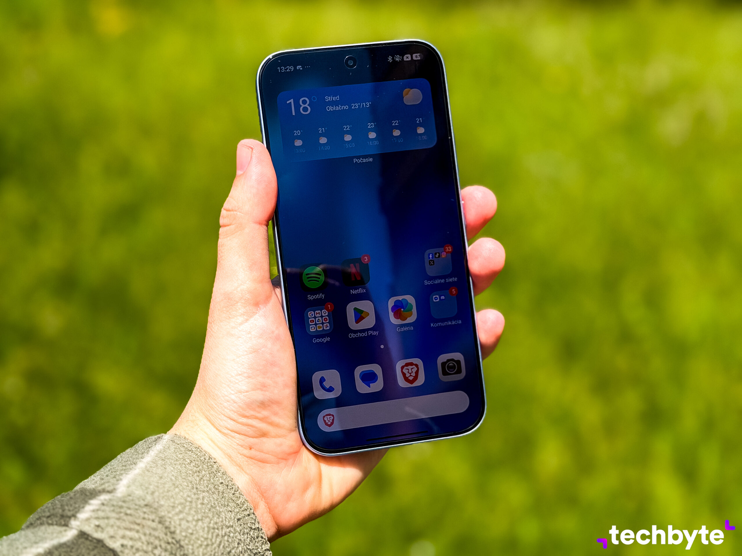 Xiaomi 17T