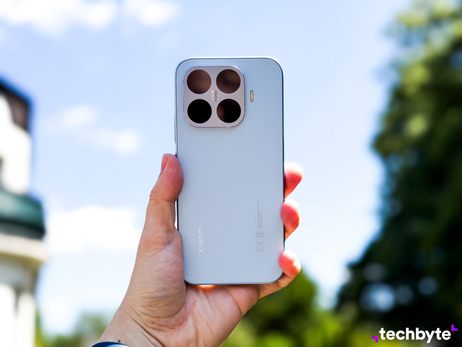 Xiaomi 17T