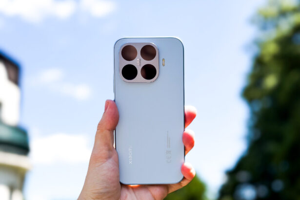 Xiaomi 17T