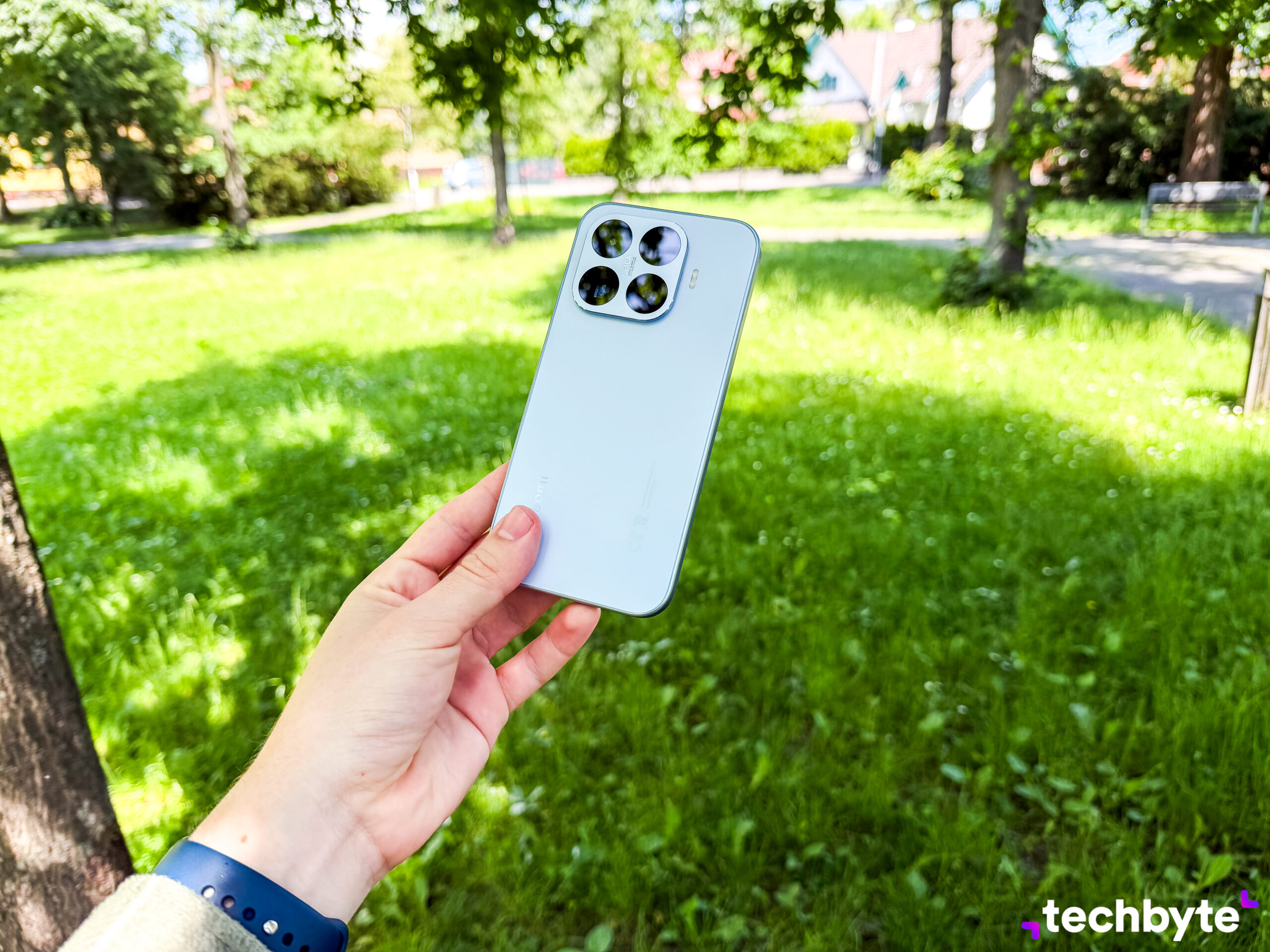 Xiaomi 17T