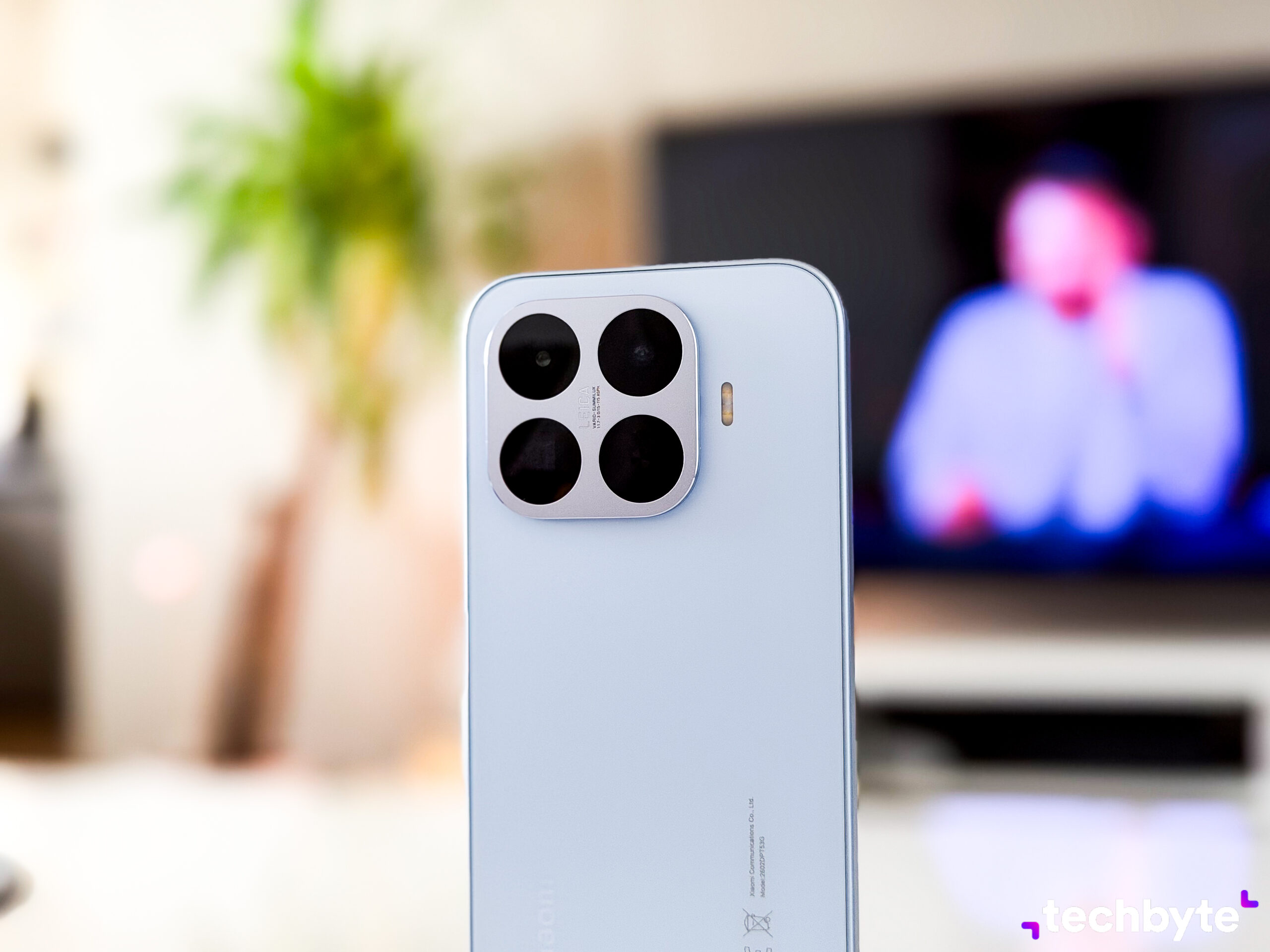 Xiaomi 17T
