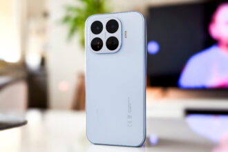 Xiaomi 17T