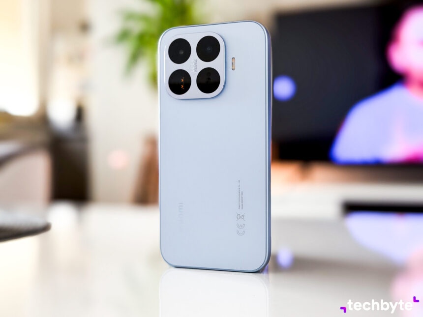 Xiaomi 17T