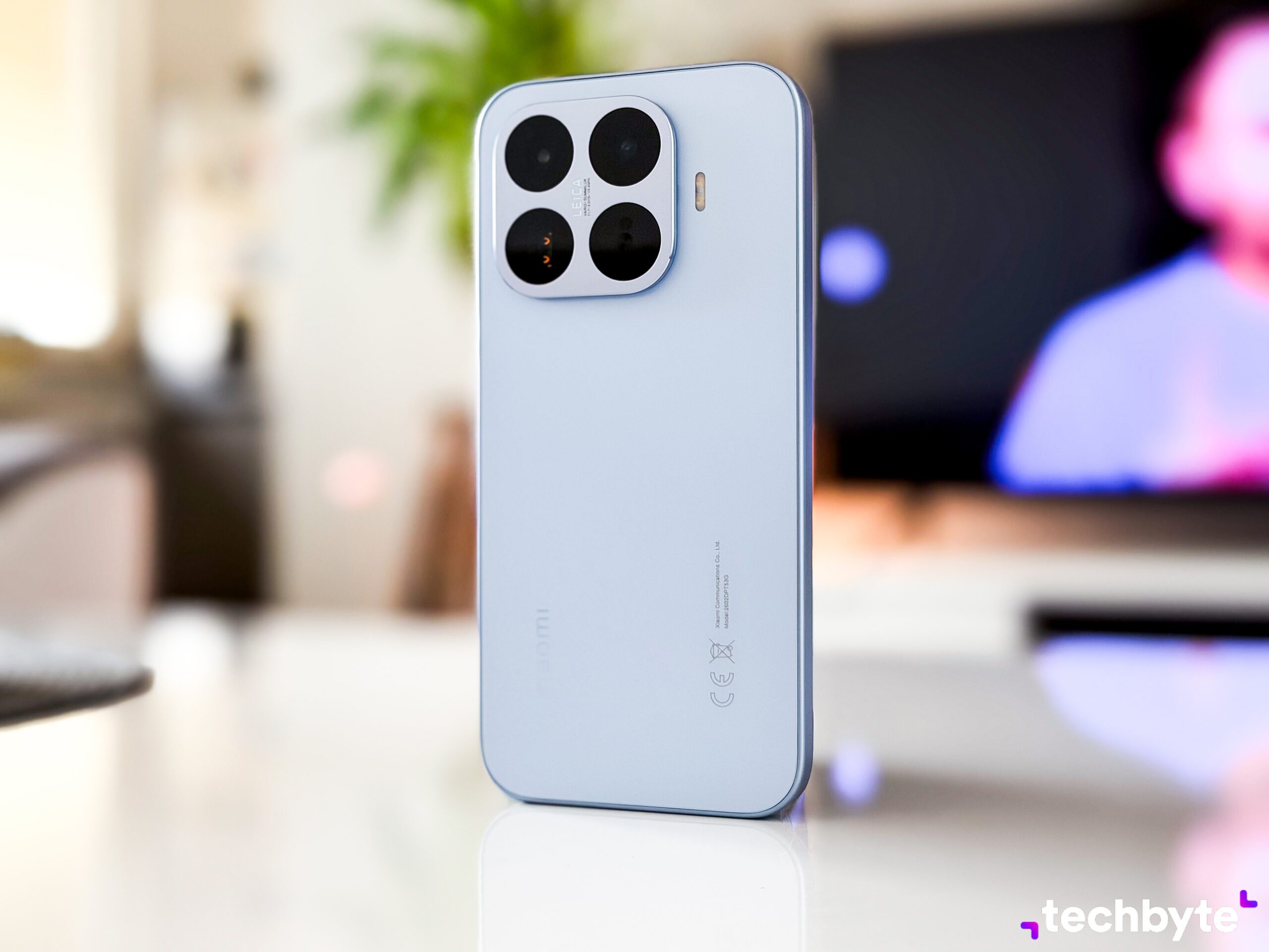 Xiaomi 17T