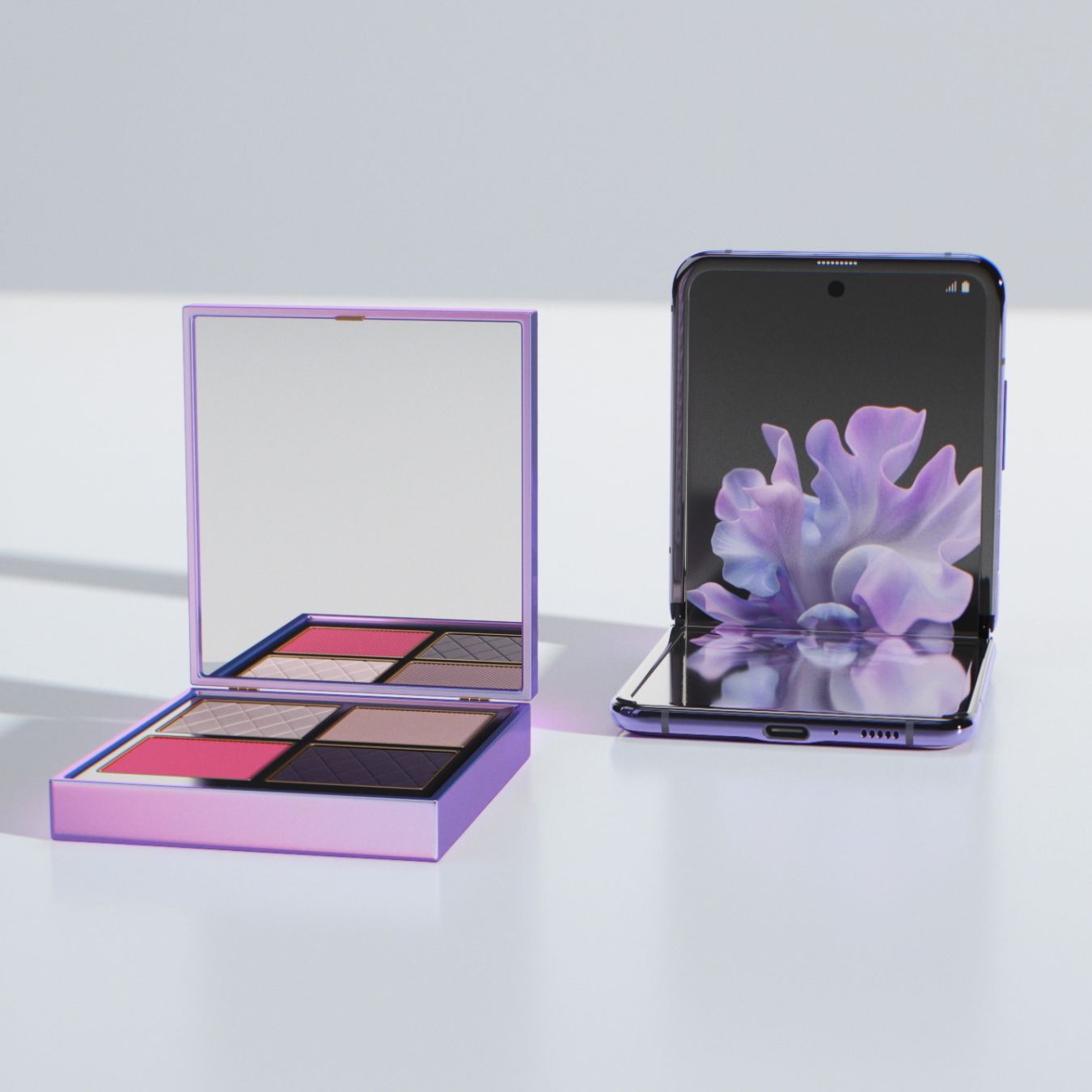 Samsung Galaxy Z Flip