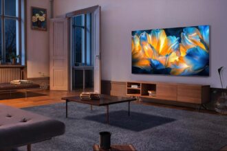 75" TCL 75C6K