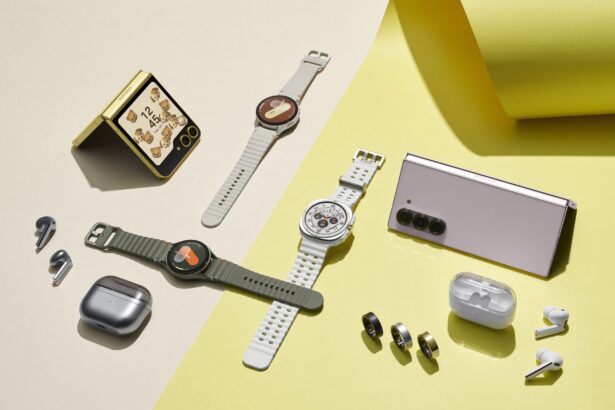 Samsung Galaxy Watch