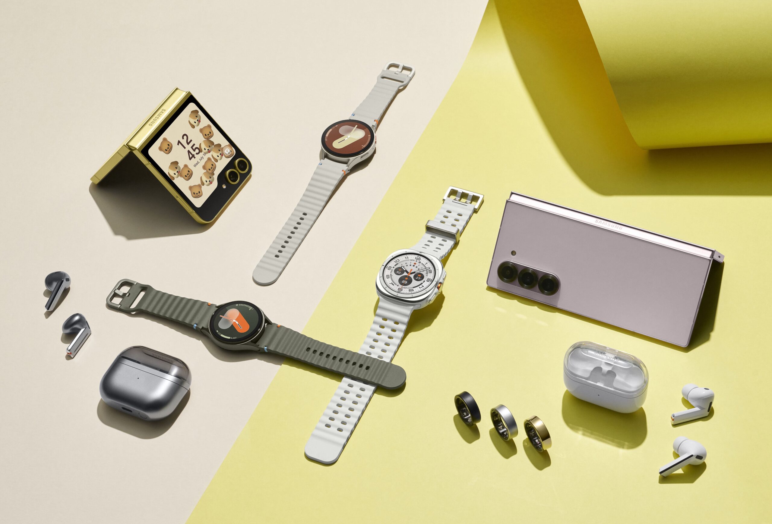 Samsung Galaxy Watch
