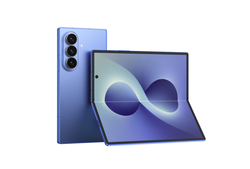 Samsung Galaxy Z Fold8 Ultra