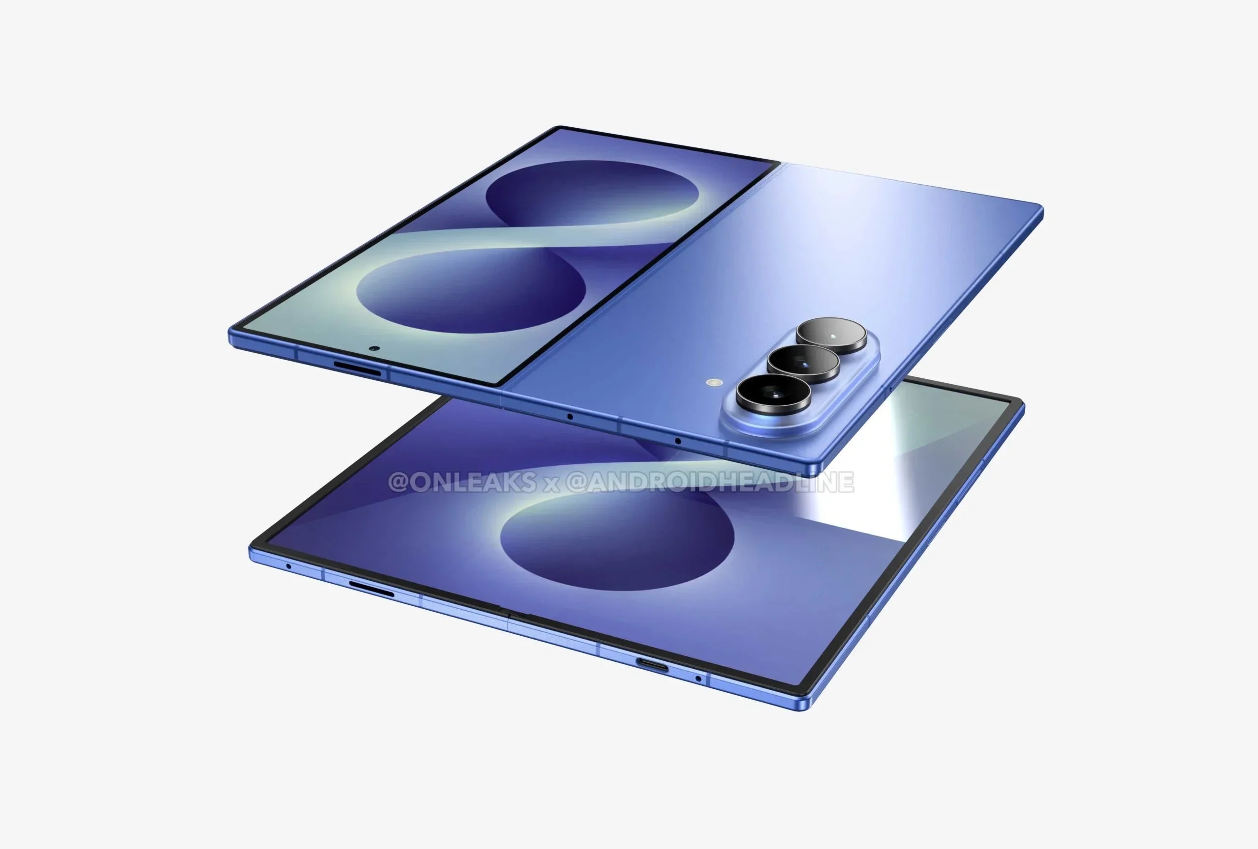 Samsung Galaxy Z Fold8 Ultra