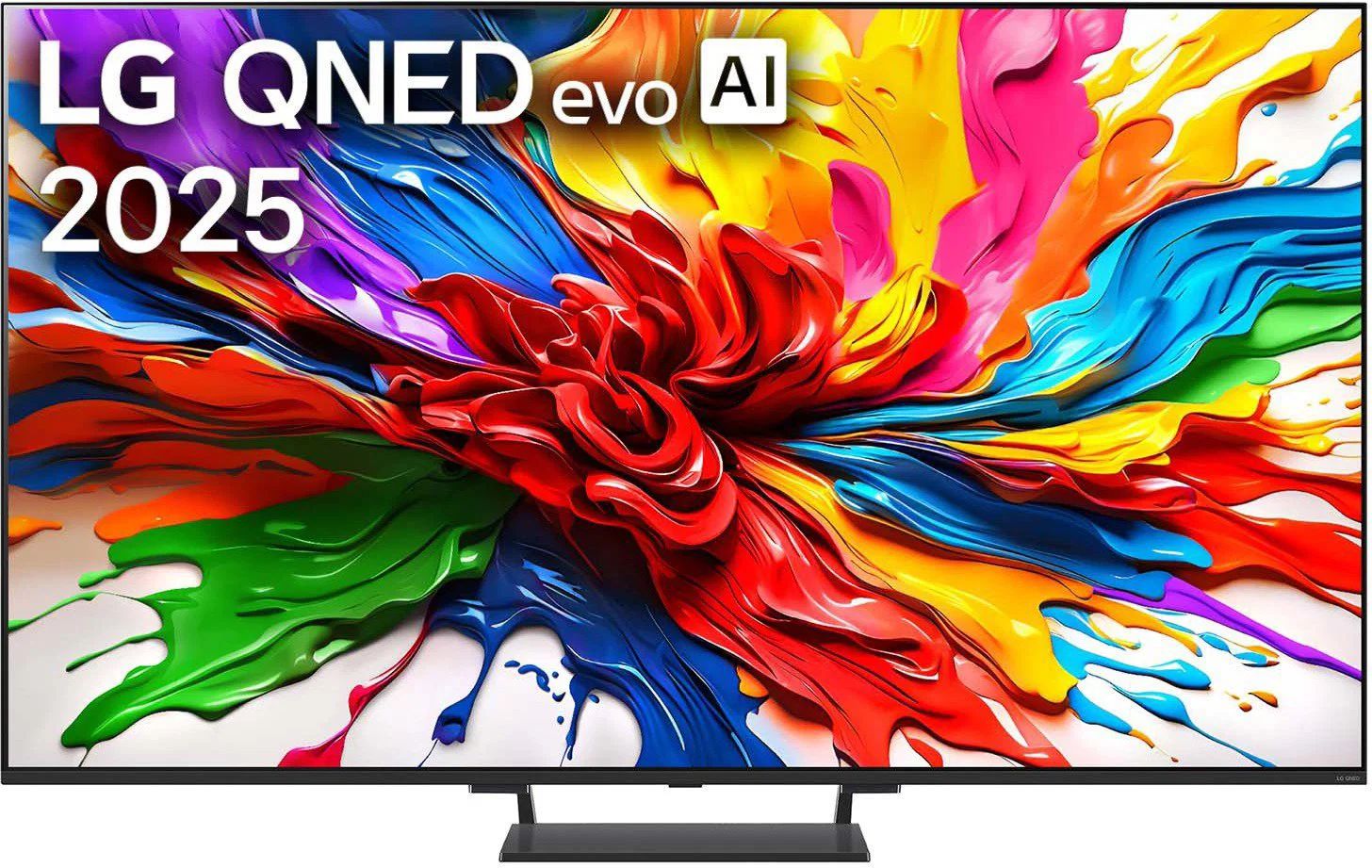 LG 65QNED93A6A