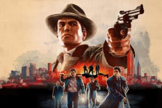 Mafia 2