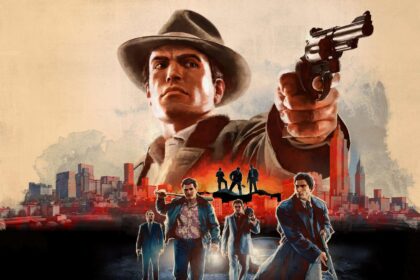 Mafia 2